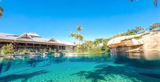 Cairns Colonial Club Resort - Cairns - Havuz
