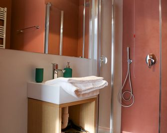 Bed and Bike Verona - Verona - Bathroom