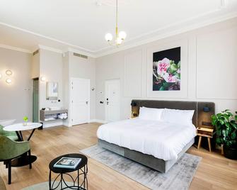 Hotel Flora Batava - Nieuwersluis - Bedroom