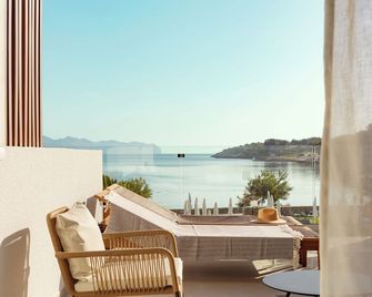 Sunprime Pollensa Bay - Alcúdia - Μπαλκόνι