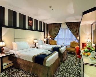 Zowar International Hotel - Medina - Phòng ngủ