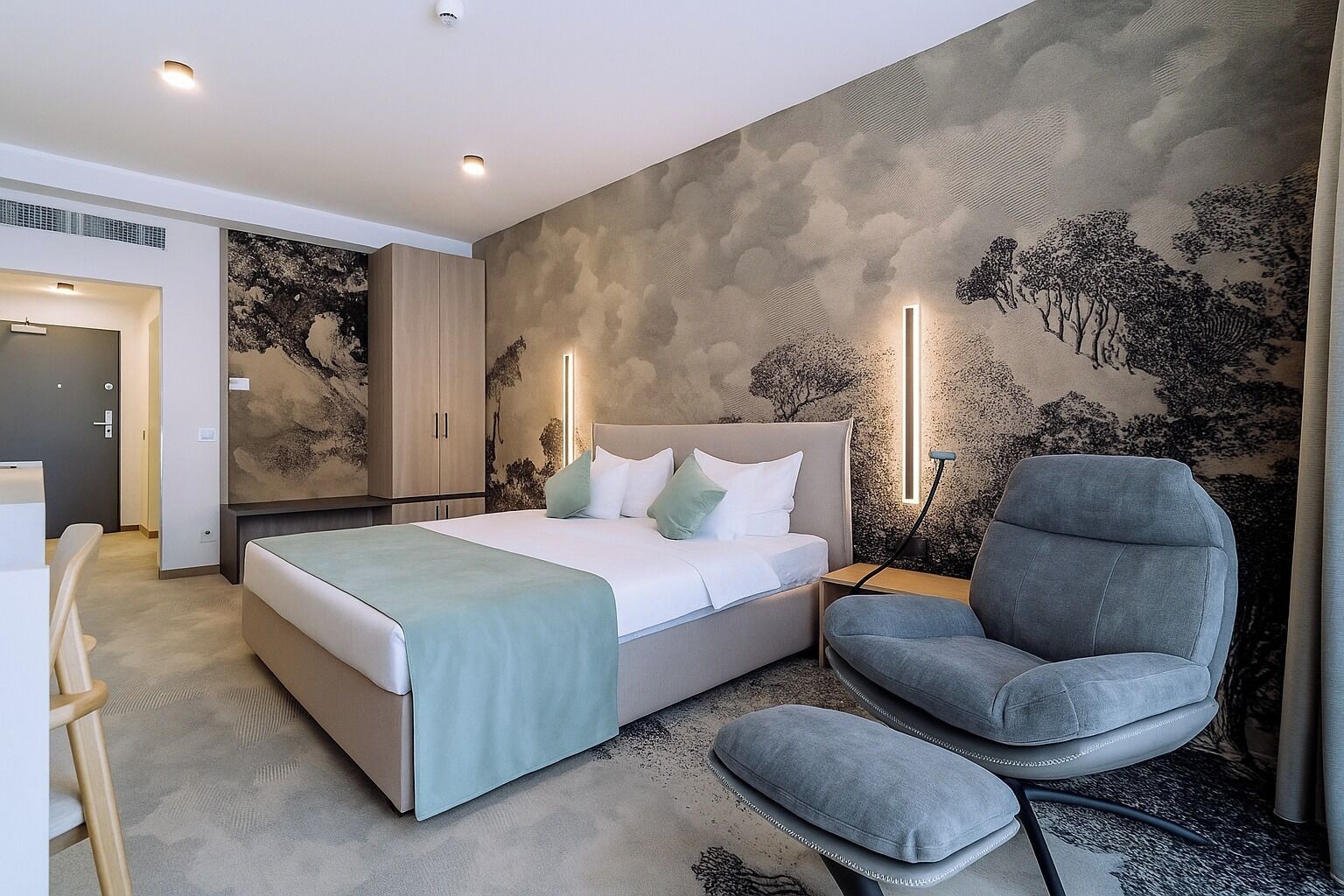 Aris Boutique Hotel & Spa - אוראדיה