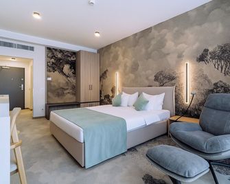 Aris Boutique Hotel & Spa - Oradea