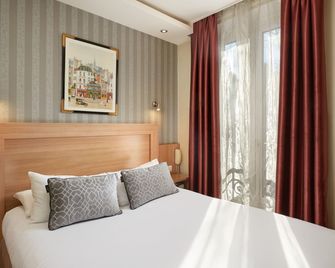 Alane - Paris - Schlafzimmer