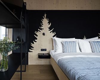 Numa Vienna Wood - Vienne - Chambre