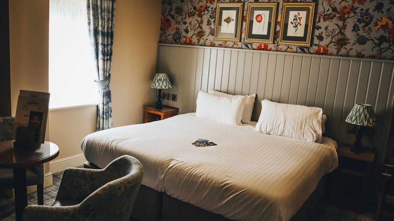 ذا ناريسبورو إن - ذا إن كوليكشن جروب