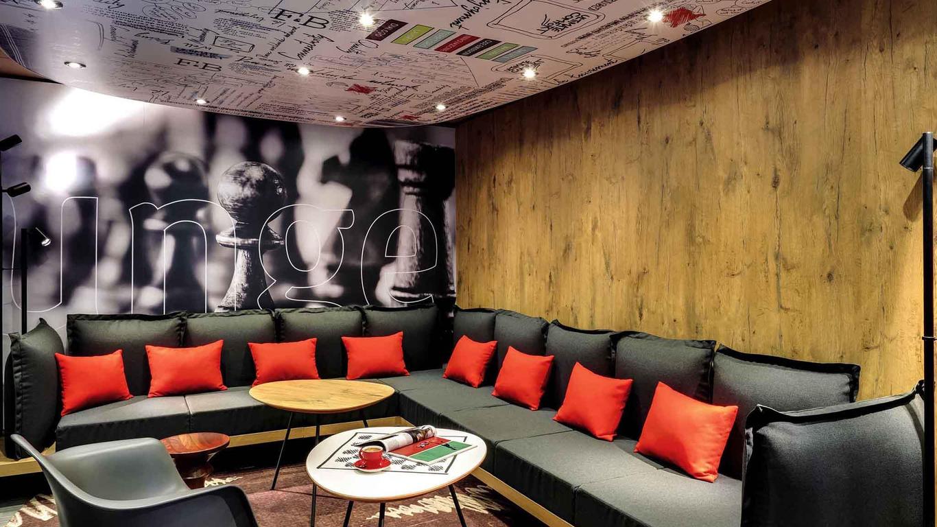 ibis Roanne