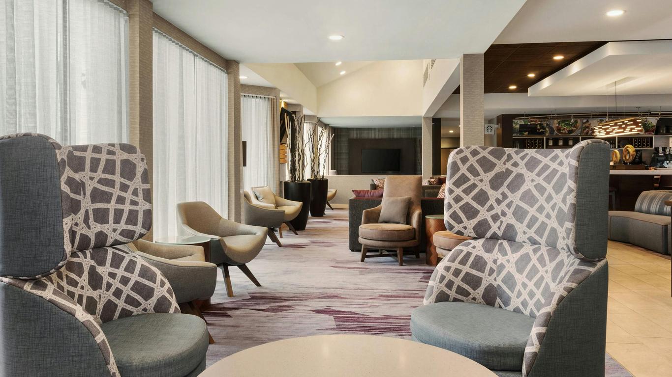 Courtyard by Marriott Philadelphia Willow Grove