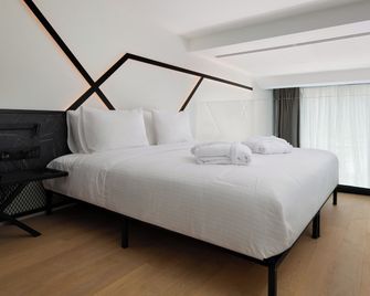 Agkyra Hotel - Rhodos