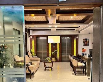 Ramee Guestline Hotel Dadar - Bombay - Lobby