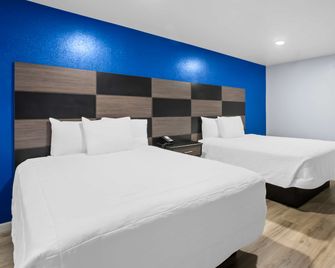 Americas Best Value Inn Gonzales - Gonzales - Habitación
