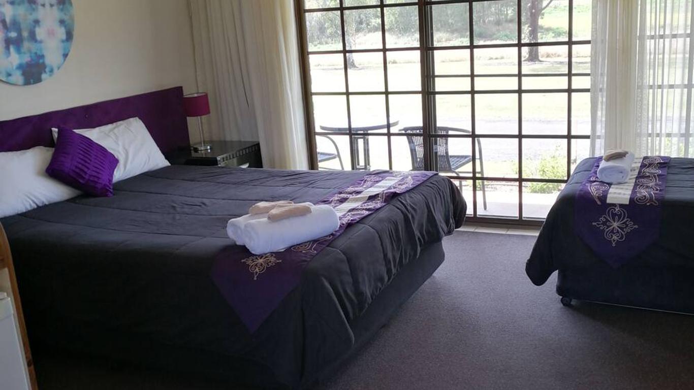 ليكسايد لودج موتل