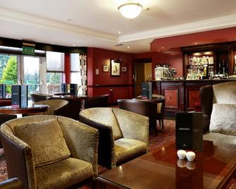 Macdonald Crutherland House - Glasgow - Bar