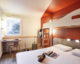 Ibis Budget Lille Gares Vieux-Lille - Lille - Habitación