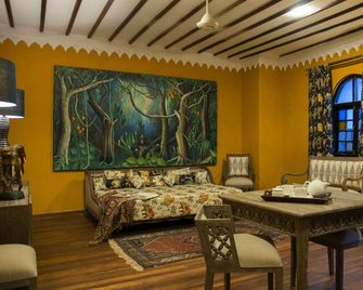 Kholle House - Zanzibar