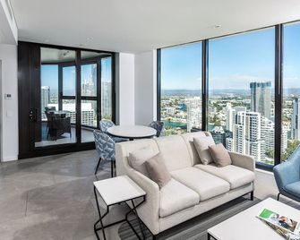 Meriton Suites Surfers Paradise - Surfers Paradise