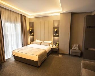 Cityloft 24 - Istanbul - Habitació
