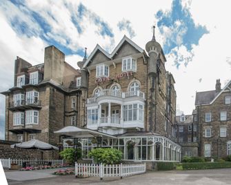 Cairn Hotel - Harrogate - Κτίριο