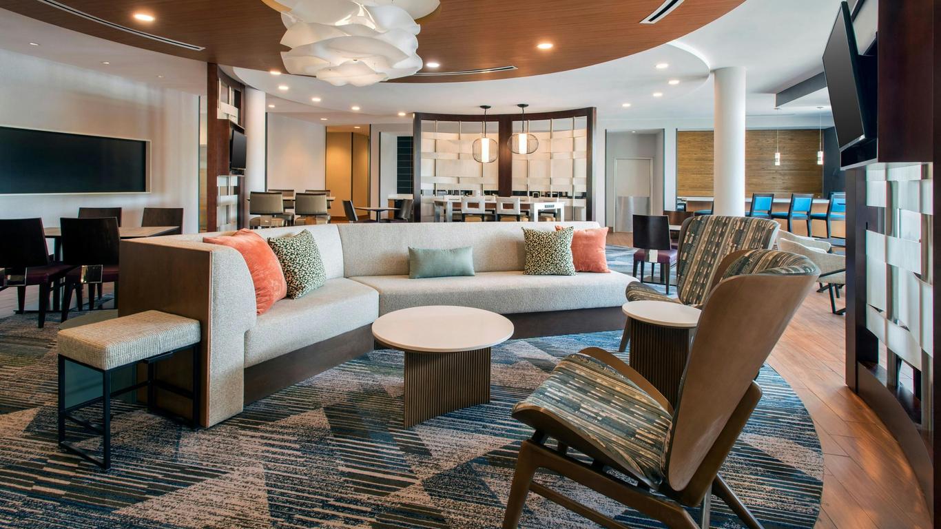 Springhill Suites Mount Laurel