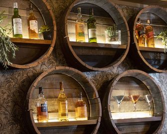 The Waverley Hotel - Callander - Bar