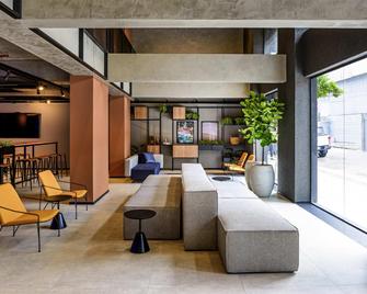 ibis Balneario Camboriu - Balneário Camboriú - Lobby