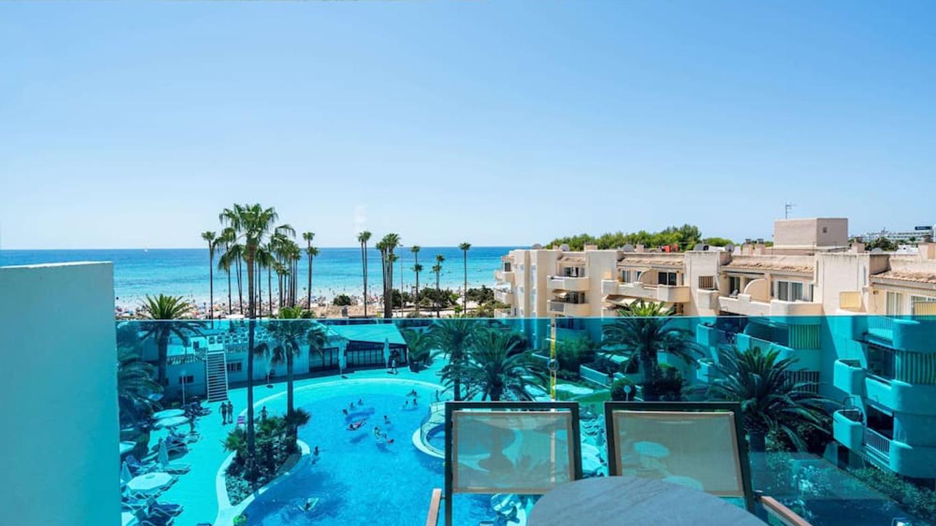 THB Sa Coma Platja