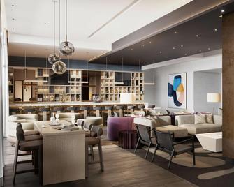 Hyatt Place Rapid City/Downtown - Rapid City - Budova