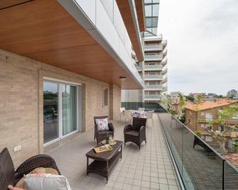 Villaggio Planetarium Resort - Bibione - Balcony