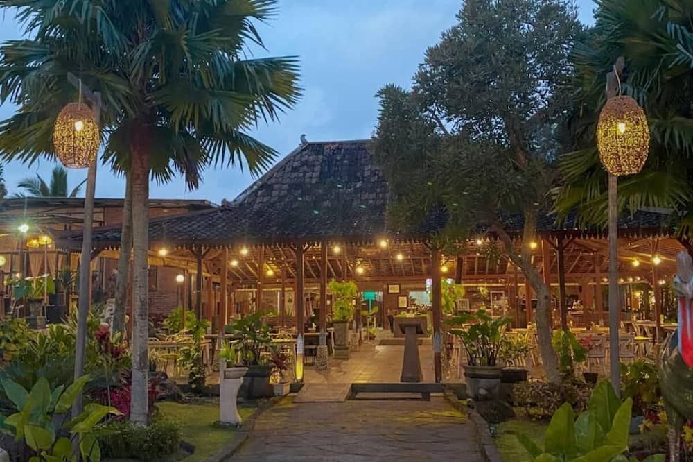 D'Kaliurang Resort & Convention Yogyakarta - Yogyakarta