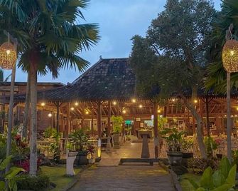 D'Kaliurang Resort & Convention Yogyakarta - Yogyakarta