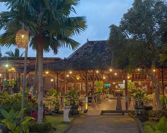 D'Kaliurang Resort & Convention Yogyakarta - Yogyakarta