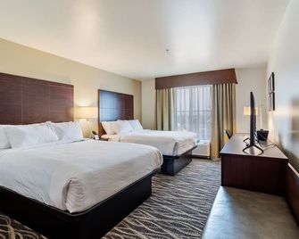 Cobblestone Hotel & Suites - Little Chute - Little Chute - Habitación