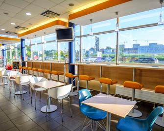 ibis budget Katowice Centrum - Katowice - Restaurant