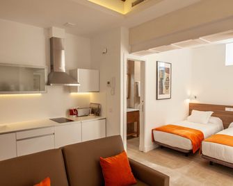 Apartamentos Maier - Cadiz