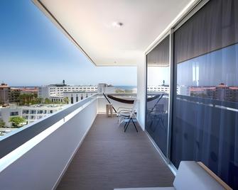 Coral Suites & Spa - Adults Only - Playa de las Américas - Balcony
