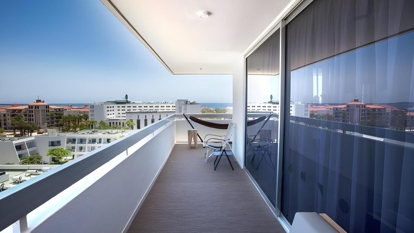 Coral Suites & Spa - Adults Only