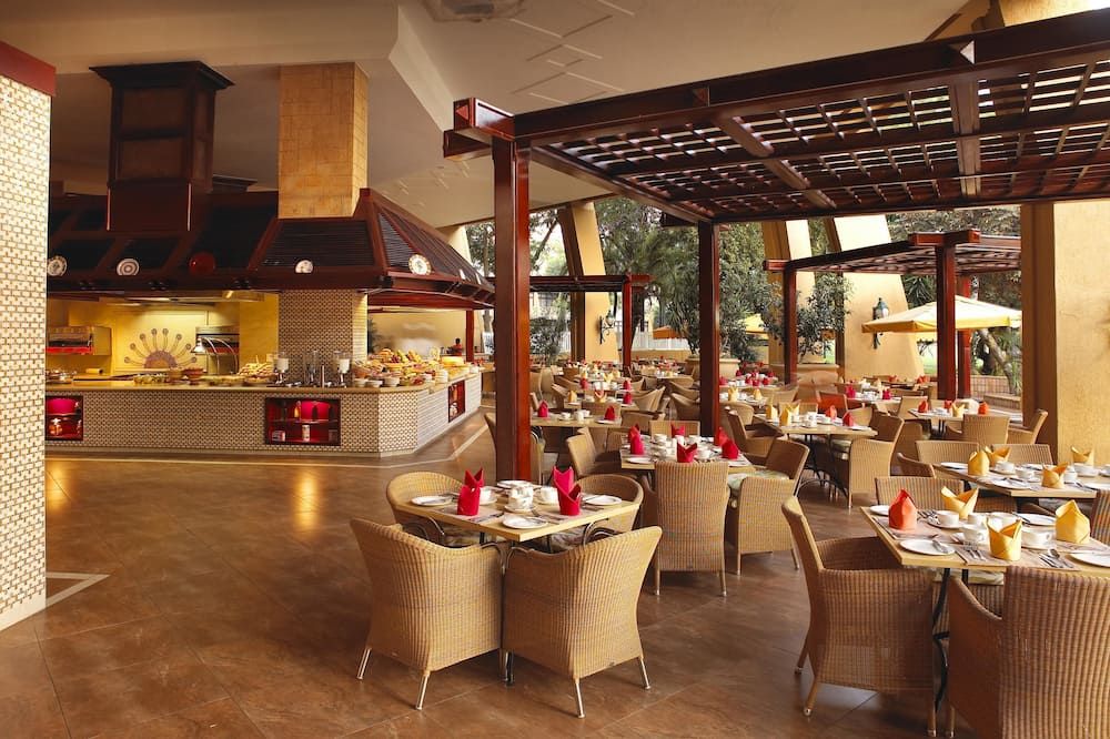 صن سيتي هوتل آند كازينو