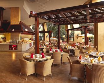 Soho Hotel & Casino at Sun City Resort - Sun City Resort - Restaurante