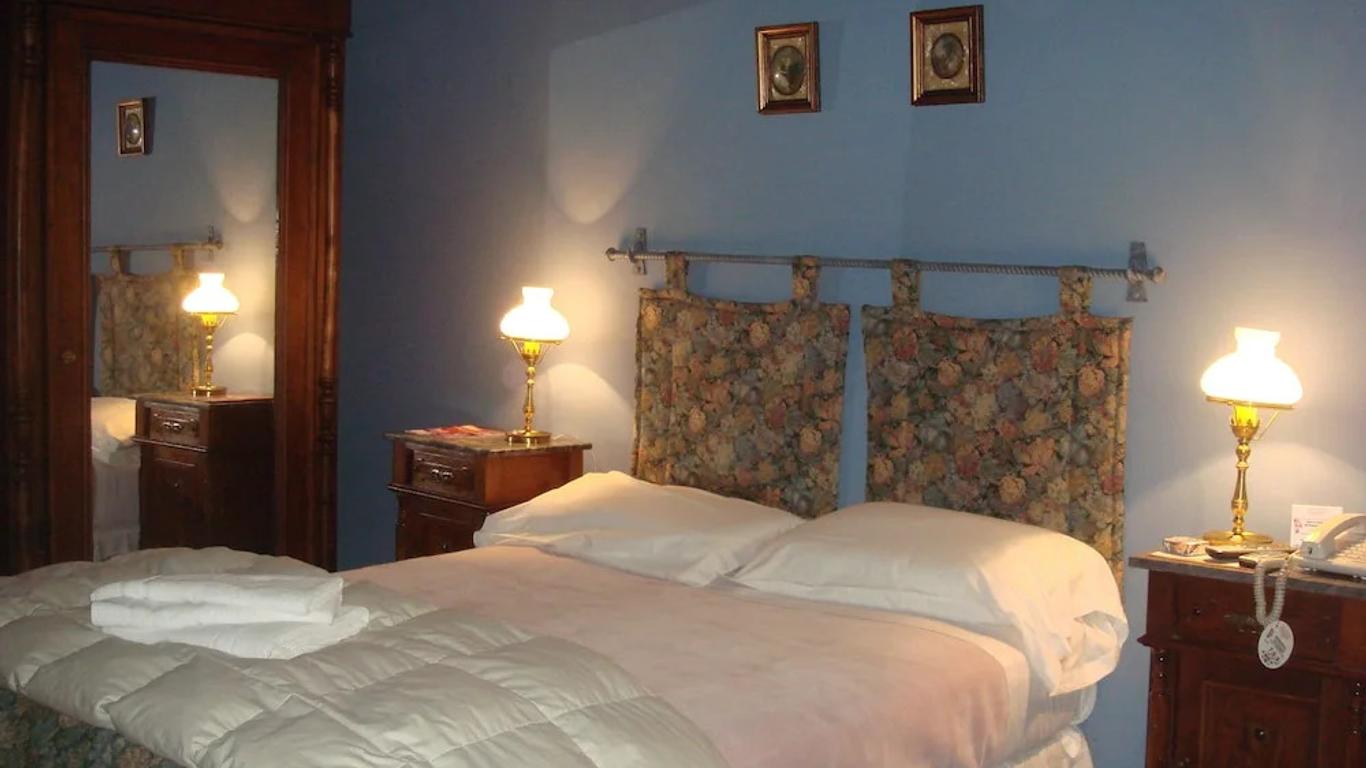 Hotel Beltran