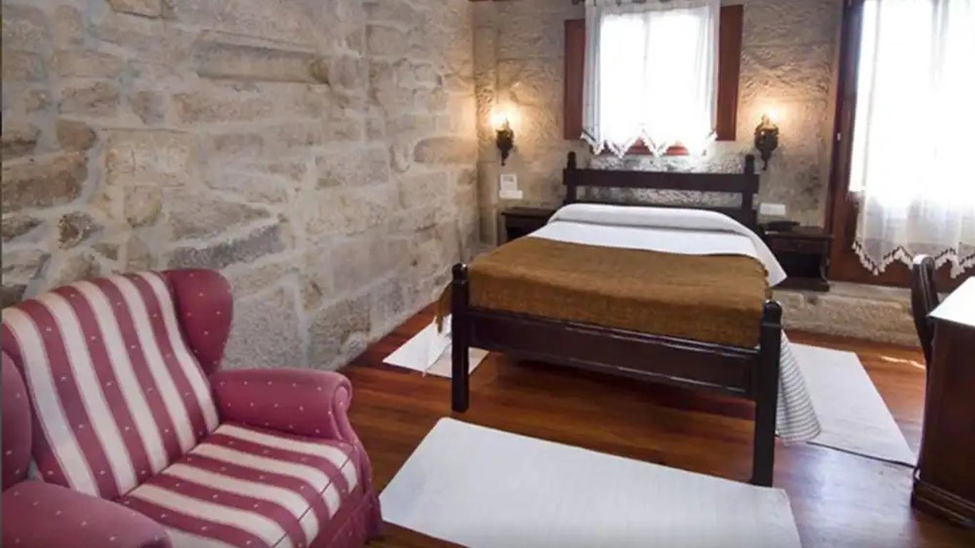 Hotel O Portelo Rural