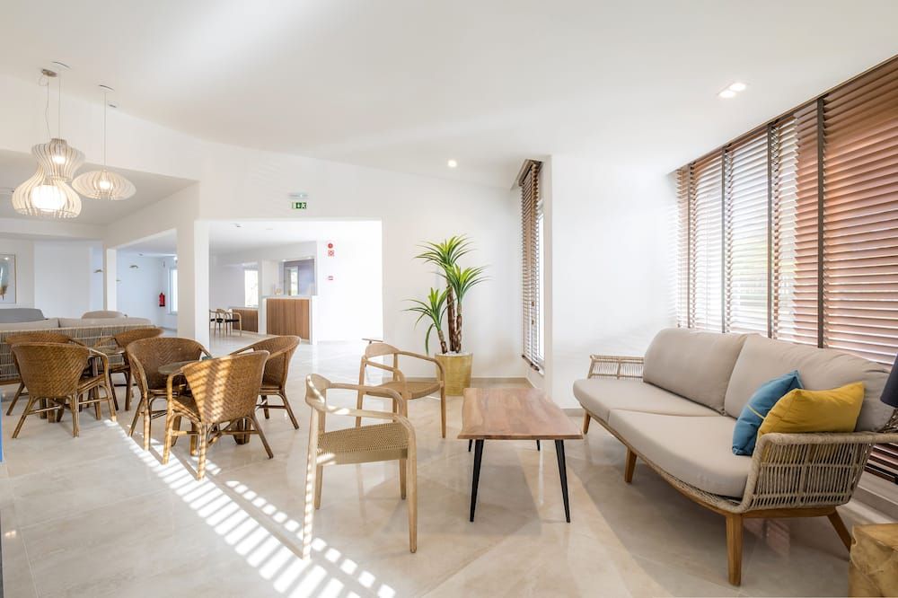 Ancora Park - Sunplace Hotels & Resorts - לאגוס - סלון