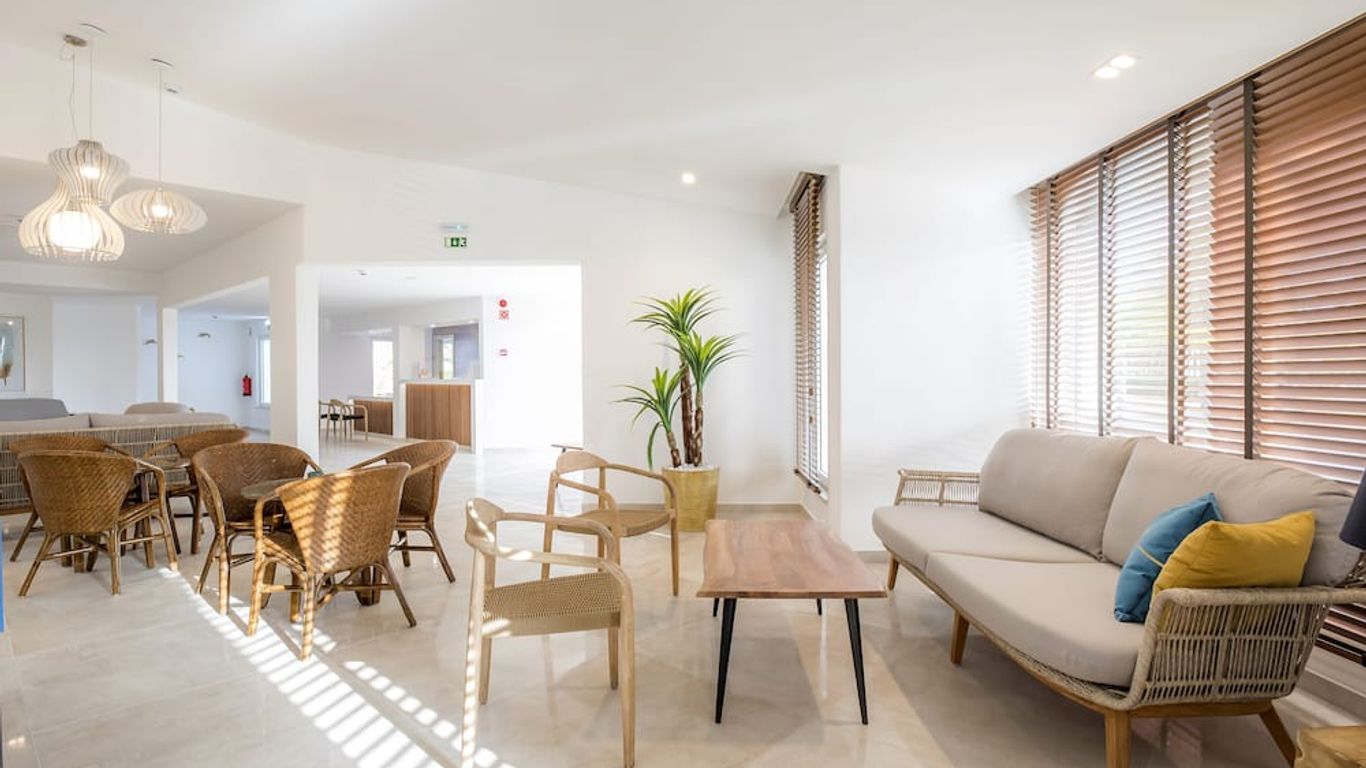 Ancora Park - Sunplace Hotels & Resorts