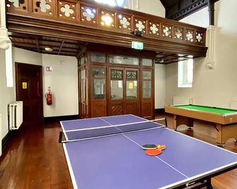 Dublin International Hostel - Dublín