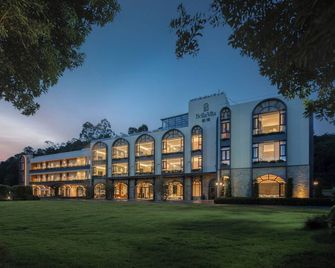 Country Retreats-Guangzhou Bella vita manor - Qingyuan - Gebäude