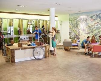 Explorer Hotel Kitzbühel - St. Johann in Tirol