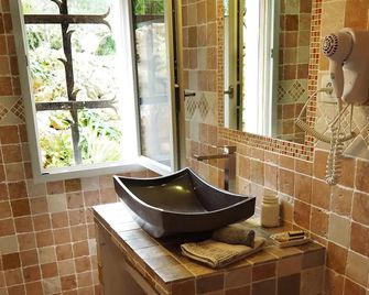 Domaine la Borie - Trans-en-Provence