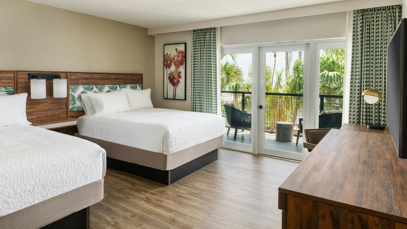 Hampton Inn Key West