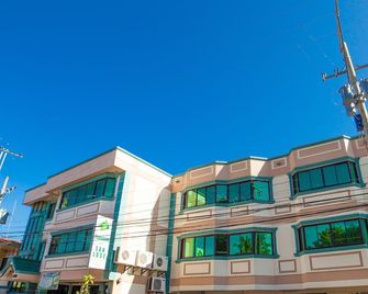 Le Pensione De San Jose - Tagbilaran - Building