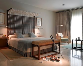 Parador de Málaga Golf - Málaga - Habitación