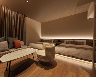 Fav Ise - Ise - Bedroom